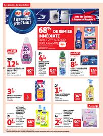 Catalogue Auchan page 53