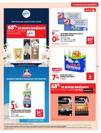 Catalogue Auchan page 54
