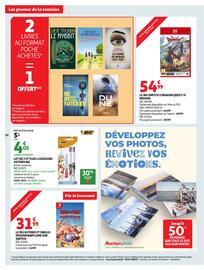 Catalogue Auchan page 57