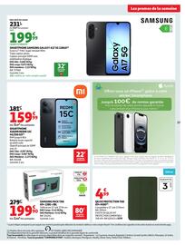 Catalogue Auchan page 59
