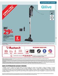 Catalogue Auchan page 61