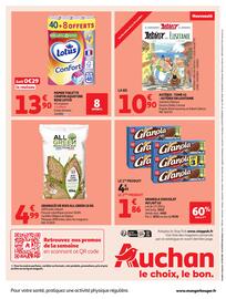 Catalogue Auchan page 62