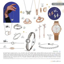 Catalogue La Vie en Or Auchan page 13