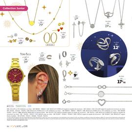 Catalogue La Vie en Or Auchan page 14