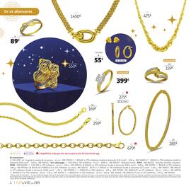 Catalogue La Vie en Or Auchan page 2