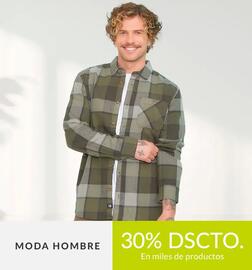 Catálogo Falabella Página 4