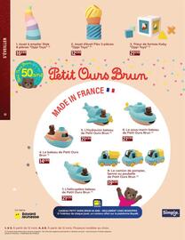 Catalogue Monop' page 10