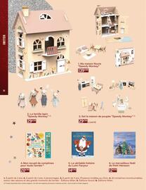 Catalogue Monop' page 16