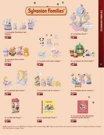 Catalogue Monop' page 17