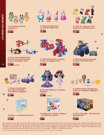 Catalogue Monop' page 18