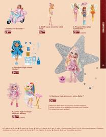 Catalogue Monop' page 25