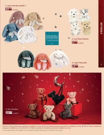 Catalogue Monop' page 3
