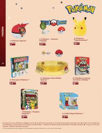 Catalogue Monop' page 34
