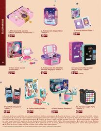 Catalogue Monop' page 38