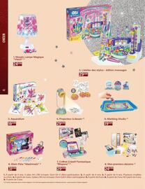 Catalogue Monop' page 42