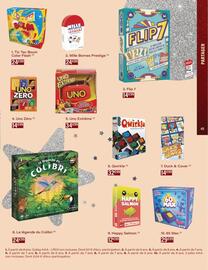 Catalogue Monop' page 45