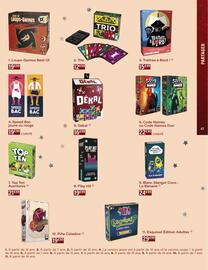 Catalogue Monop' page 47