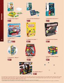 Catalogue Monop' page 48