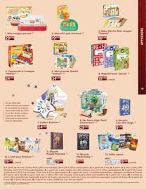 Catalogue Monop' page 49
