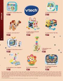 Catalogue Monop' page 8
