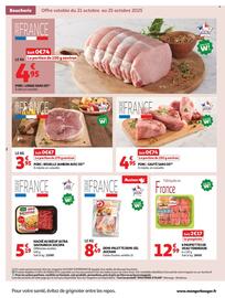 Catalogue Auchan Supermarché page 2
