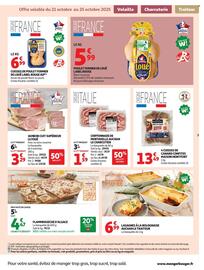 Catalogue Auchan Supermarché page 3