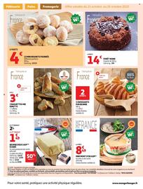 Catalogue Auchan Supermarché page 4
