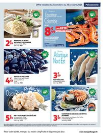 Catalogue Auchan Supermarché page 5