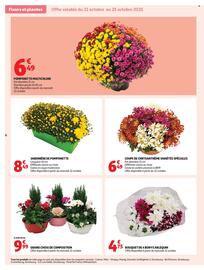 Catalogue Auchan Supermarché page 6