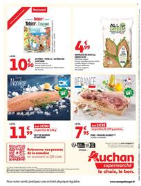 Catalogue Auchan Supermarché page 8