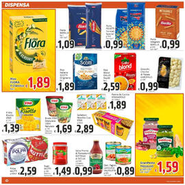 Volantino Paghi Poco Pagina 14