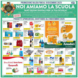 Volantino Paghi Poco Pagina 16