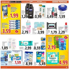 Volantino Paghi Poco Pagina 17