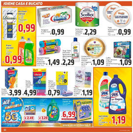 Volantino Paghi Poco Pagina 18