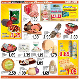 Volantino Paghi Poco Pagina 5