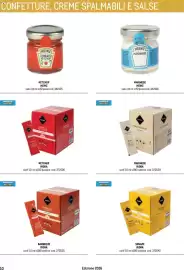 Volantino Metro Pagina 10