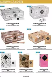 Volantino Metro Pagina 12