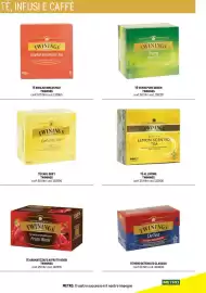 Volantino Metro Pagina 15