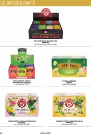 Volantino Metro Pagina 16