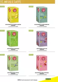 Volantino Metro Pagina 17