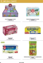 Volantino Metro Pagina 18