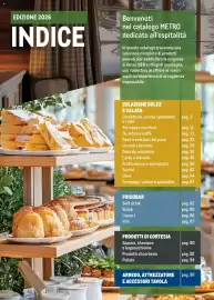 Volantino Metro Pagina 2