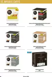 Volantino Metro Pagina 20