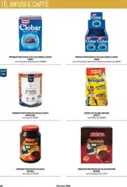 Volantino Metro Pagina 22