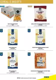 Volantino Metro Pagina 29