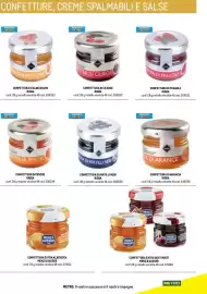 Volantino Metro Pagina 3