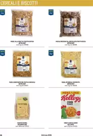 Volantino Metro Pagina 30