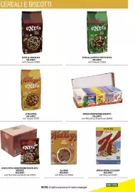 Volantino Metro Pagina 31