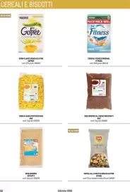 Volantino Metro Pagina 32