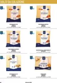 Volantino Metro Pagina 40